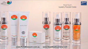 Pure Blossom Dead Sea Skin Care Pic 4 - Spa Products Whole Seller