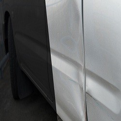 Paintless Dent Removal Sydney Pic 1