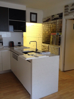 Middleton Design Pic 3 - Kitchen fit out