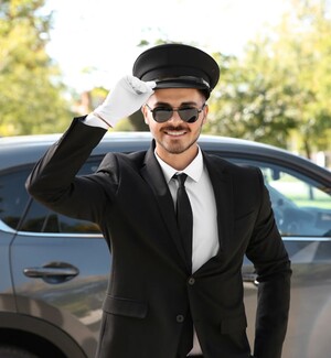 Chauffeur Service Melbourne Pic 4