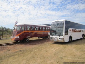 Pegasus Coach Tours Pic 4 - Coach Holidays