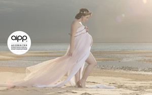 Bee Cherished Pic 5 - Elegant Styled Maternity portraits on location with Bee Cherished photography