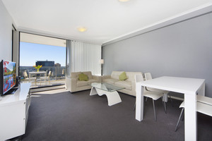 Astra Apartments - Parramatta Pic 2