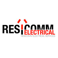 ResiComm Electrical Pty Ltd Pic 1 - ONE GROUP ONE SOLUTION