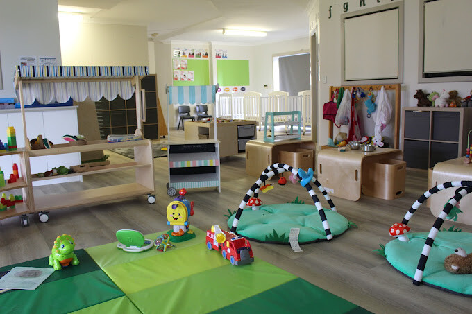 New Start Early Learning Centre Pic 1