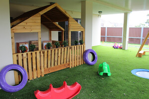 New Start Early Learning Centre Pic 3