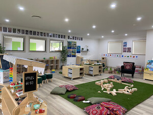 New Start Early Learning Centre Pic 5