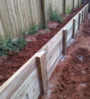 Fencing Construction, Fencing Construction - TrueLocal