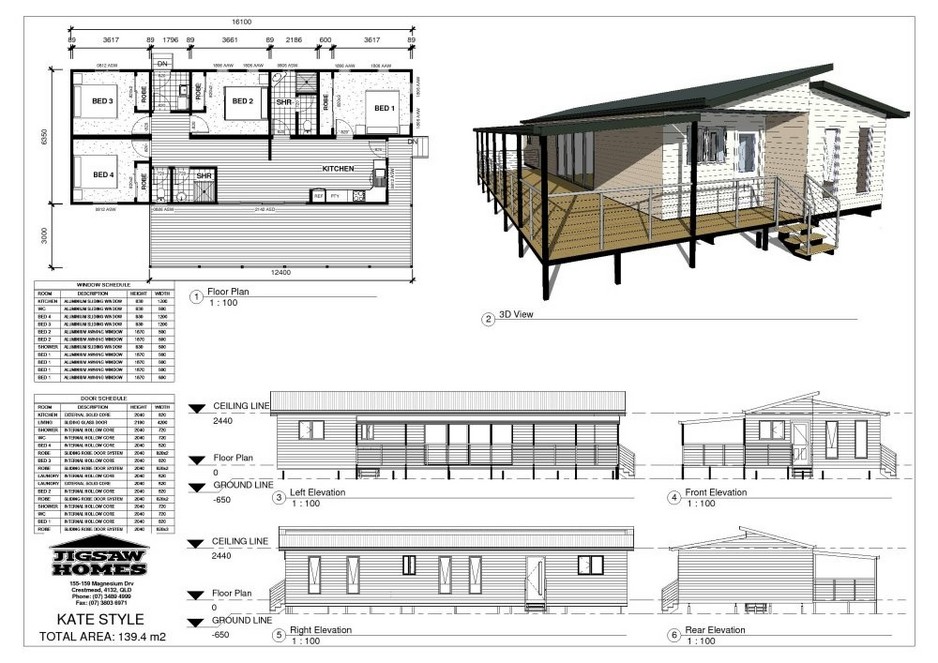 Jigsaw Homes Pty Ltd Pic 1