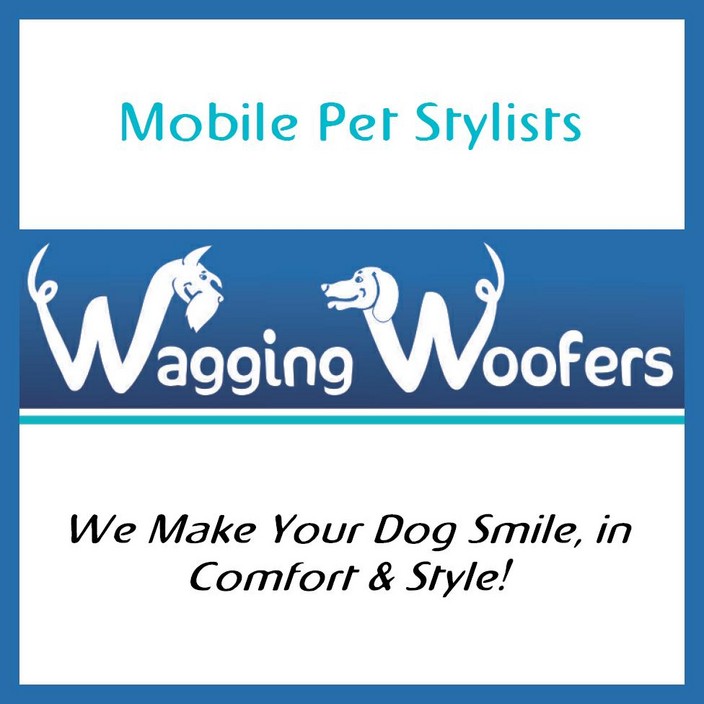 Wagging Woofers Pic 1 - Wagging Woofers logo