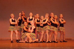 Dance to the Limit Performing Arts school Pic 3