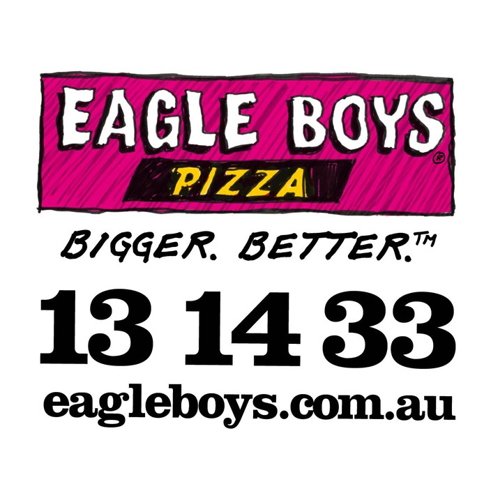 Eagle Boys Pizza Palmerston Pic 1