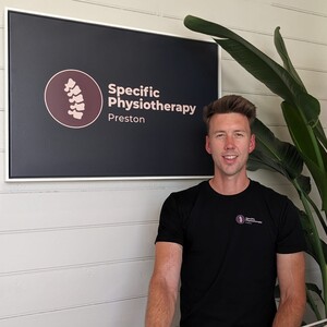 Specific Physiotherapy Preston Pic 5