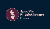 Specific Physiotherapy Preston Pic 3 - Specific Physiotherapy logo