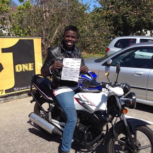 Joondalup Motorcycle and Scooter Training Pic 2