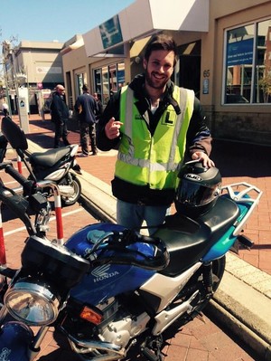 Joondalup Motorcycle and Scooter Training Pic 3