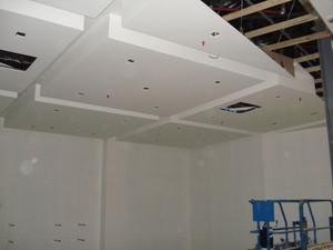 Straight Edge Plastering Pic 3 - straight edge plastering