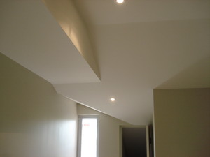 Straight Edge Plastering Pic 5 - straight edge plastering D 2