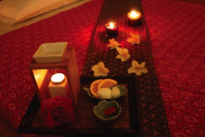 Siam Senses Thai Massage Pic 5 - traditional thai massage in Canberra