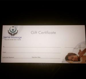 Verve Massage Pic 4