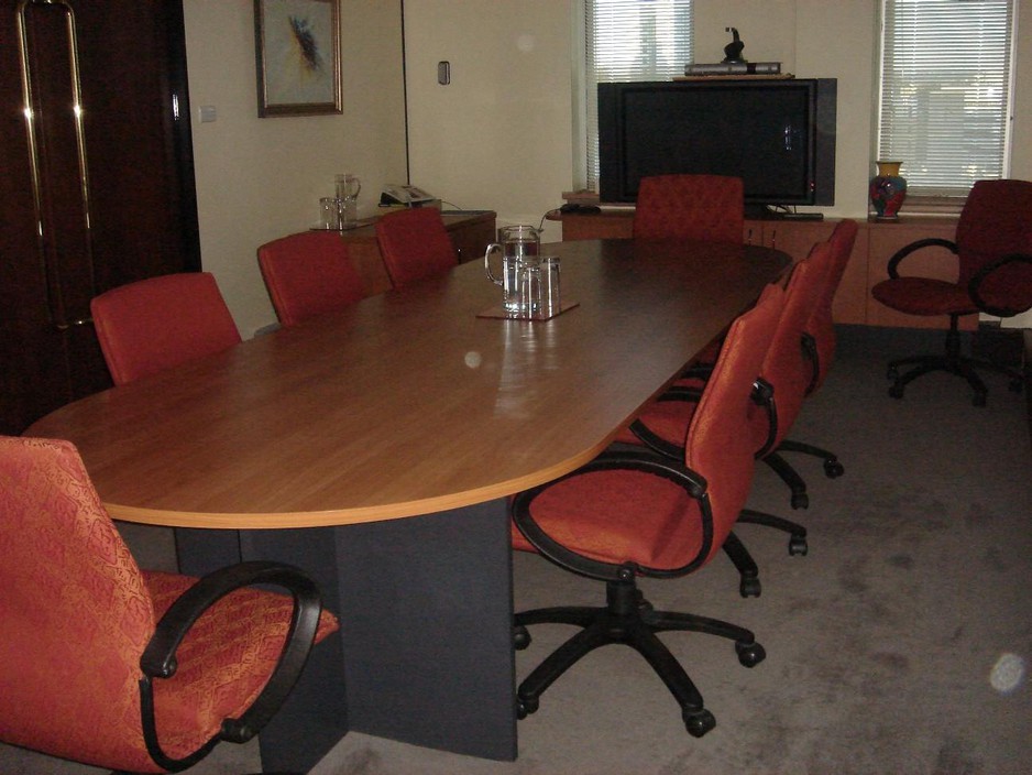 Meeting Room Hire Pic 1