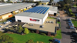 Wastech Engineering (VIC Service Branch) Pic 3