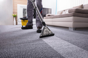 Deluxe Carpet Cleaning Pty Ltd Pic 2