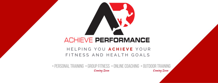 Achieve Performance Pic 1