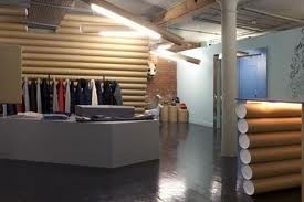 Shop Fit Design & Construct Pic 1