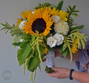 Moss'n'Stone Floral Design Pic 4