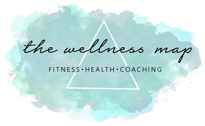 The Wellness Map - Fitness Health Coaching Pic 1