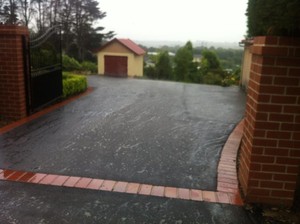 Bitumen Asphalt Repairs & Civil Construction Pic 2 - Add a caption