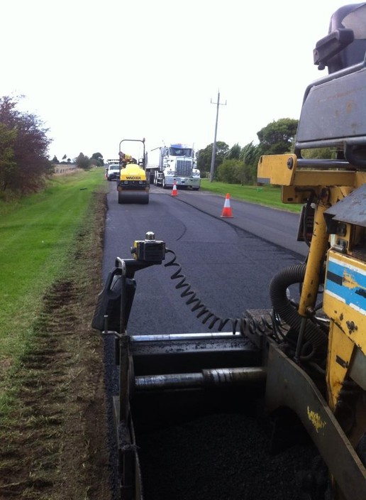 Bitumen Asphalt Repairs & Civil Construction Pic 1 - Add a caption