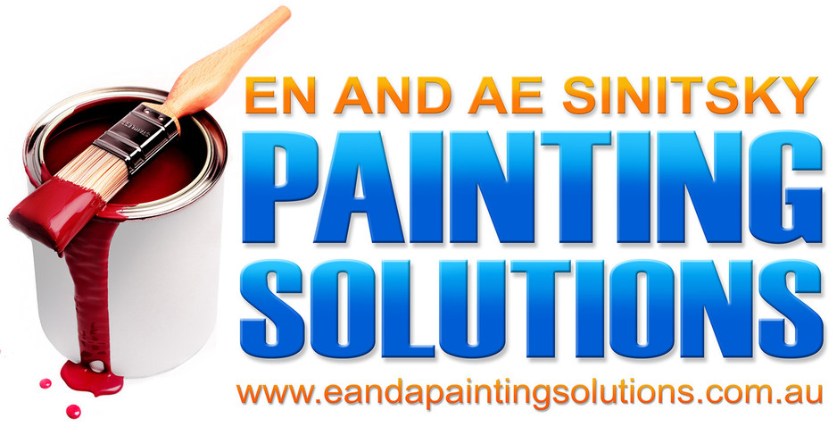 E & A Painting Solutions Pic 1