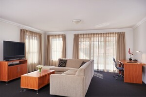 The Charles Pic 5 - The lounge of our Two Bedroom Apartments