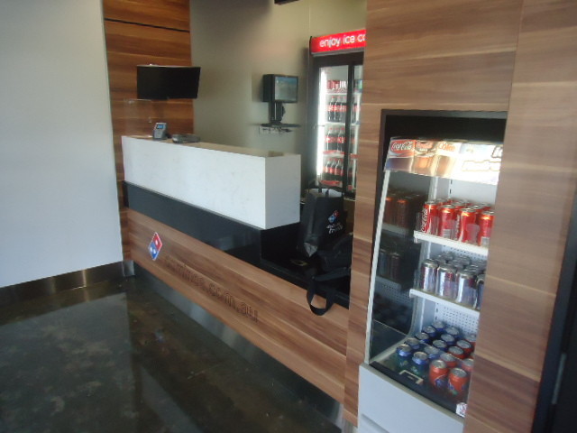 Domino's Pizza Bribie Island Pic 2