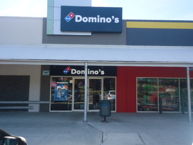 Domino's Pizza Bribie Island Pic 1