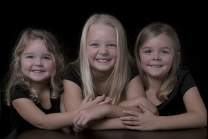 Blacknic Images Pic 4 - Families Studio portraits or location sessions Kylie Foley