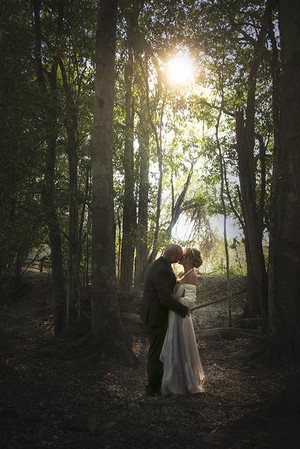 Blacknic Images Pic 3 - Wedding Photography Kylie Foley