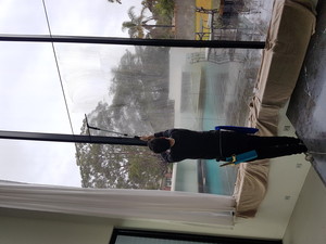 N & H PTY LTD Pic 4 - Window cleaning