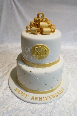 Top Tier Celebration Cakes Pic 5