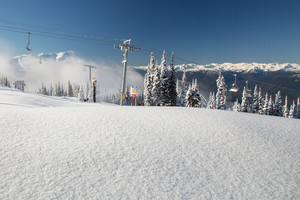 Ski Travel Company Pic 3 - Whistler