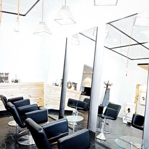 Fon Salon Pic 2 - Fon Salon mirror Unley Salon