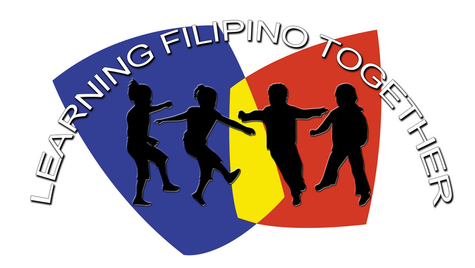 Learning Filipino Together Pic 1