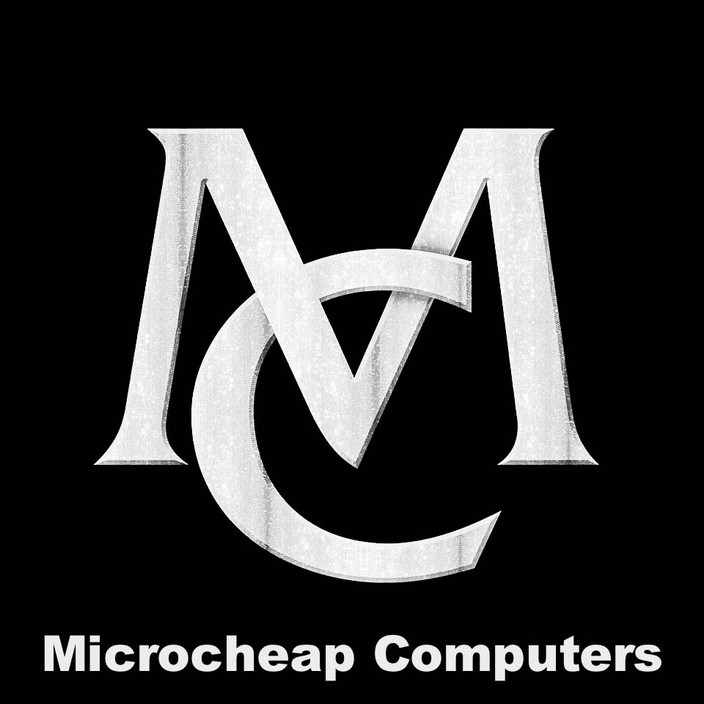 MicroCheap Computers Pic 1 - Right Solution At Right Price