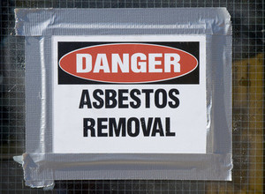 Integrated Environmental Pic 5 - Asbestos removal and management