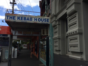 The Kebab House Pic 2