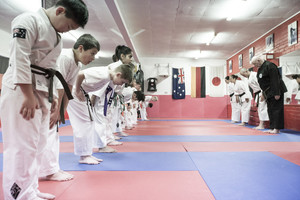 Sendai Karate Club Pic 2