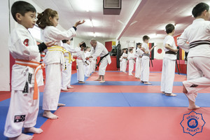 Sendai Karate Club Pic 5