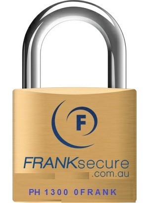 FRANKsecure Formerly Frank O'Neill Locksmiths Pic 1